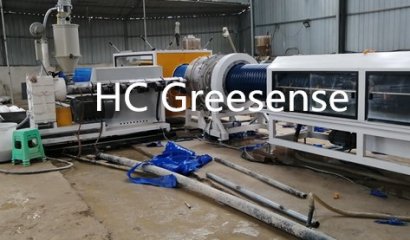 我公司三平壁設備發(fā)上海瑞皇股份